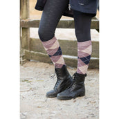 Harry's Horse Reitsocken Argyle Flint Harry's Horse Reitsocken Argyle Flint