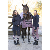 Harry's Horse Reitsocken Argyle Flint Harry's Horse Reitsocken Argyle Flint