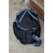Harry's Horse Putztasche EQS AW26 Black-Sand Harry's Horse Putztasche EQS AW26 Black-Sand