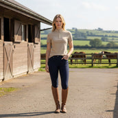 Harry's Horse Baselayer Match Taupe Harry's Horse Baselayer Match Taupe