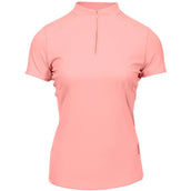 Harry's Horse Baselayer Match Coral Harry's Horse Baselayer Match Coral