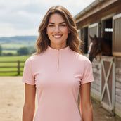 Harry's Horse Baselayer Match Coral Harry's Horse Baselayer Match Coral
