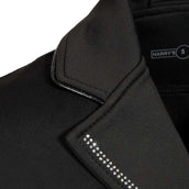Harry's Horse Turnierjacket Blackstar Schwarz Harry's Horse Turnierjacket Blackstar Schwarz