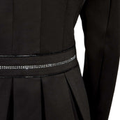 Harry's Horse Turnierjacket Blackstar Schwarz Harry's Horse Turnierjacket Blackstar Schwarz