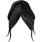 Harry's Horse Bareback Pad Ultimate Schwarz Harry's Horse Bareback Pad Ultimate Schwarz