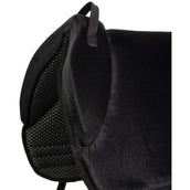 Harry's Horse Bareback Pad Ultimate Schwarz Harry's Horse Bareback Pad Ultimate Schwarz