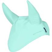 Harry's Horse Fliegenhaube Softshell Minzgrün Harry's Horse Fliegenhaube Softshell Minzgrün