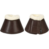 Harry's Horse Hufglocken Excellent Faux Fur Braun Harry's Horse Hufglocken Excellent Faux Fur Braun