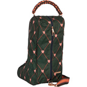 Harry's Horse Stiefeltasche LouLou Duffel Bag Harry's Horse Stiefeltasche LouLou Duffel Bag