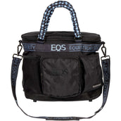 Harry's Horse Putztasche EQS AW26 Black-Sand Harry's Horse Putztasche EQS AW26 Black-Sand