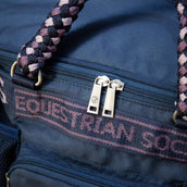 Harry's Horse Putztasche EQS AW26 Dark Navy Harry's Horse Putztasche EQS AW26 Dark Navy