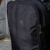 Harry's Horse Stiefeltasche EQS AW26 mit Abnehmbarer Tasche Black-Sand Harry's Horse Stiefeltasche EQS AW26 mit Abnehmbarer Tasche Black-Sand