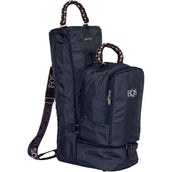 Harry's Horse Stiefeltasche EQS AW26 mit Abnehmbarer Tasche Dark Navy Harry's Horse Stiefeltasche EQS AW26 mit Abnehmbarer Tasche Dark Navy