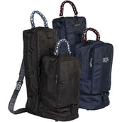 Harry's Horse Stiefeltasche EQS AW26 mit Abnehmbarer Tasche Dark Navy Harry's Horse Stiefeltasche EQS AW26 mit Abnehmbarer Tasche Dark Navy