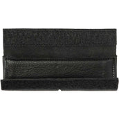 Harry's Horse Kinkettenschutz Soft Leder Schwarz Harry's Horse Kinkettenschutz Soft Leder Schwarz