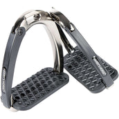 Harry's Horse Sicherheitsbügel Safe Release Gunmetal Harry's Horse Sicherheitsbügel Safe Release Gunmetal