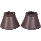 Harry's Horse Hufglocken Excellent Braun Harry's Horse Hufglocken Excellent Braun