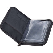 Harry's Horse Passporthalter Denici Cavalli Schwarz Harry's Horse Passporthalter Denici Cavalli Schwarz