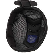 Harry's Horse Innenfutter Reitkappe Cooldry Für Pro F1 & Pro F2 Schwarz Harry's Horse Innenfutter Reitkappe Cooldry Für Pro F1 & Pro F2 Schwarz