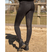 Harry's Horse Reitleggings Equitights Denici Cavalli Stardust Full Grip Schwarz Harry's Horse Reitleggings Equitights Denici Cavalli Stardust Full Grip Schwarz