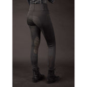 Harry's Horse Reitleggings Equitights Denici Cavalli Stardust Full Grip Schwarz Harry's Horse Reitleggings Equitights Denici Cavalli Stardust Full Grip Schwarz