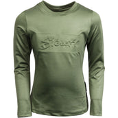 Harry's Horse Shirt STOUT! Lime Armeegrün Harry's Horse Shirt STOUT! Lime Armeegrün