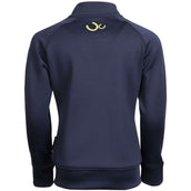 Harry's Horse Jacke STOUT! Lime Navy Harry's Horse Jacke STOUT! Lime Navy