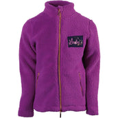 Harry's Horse Jacke Loulou Jaimy Bright Violet Harry's Horse Jacke Loulou Jaimy Bright Violet