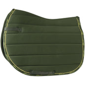 Harry's Horse Schabracke STOUT! Lime Armeegrün Harry's Horse Schabracke STOUT! Lime Armeegrün