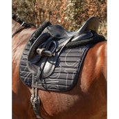 Harry's Horse Schabracke Denici Cavalli Stardust Design Dressur Schwarz Harry's Horse Schabracke Denici Cavalli Stardust Design Dressur Schwarz