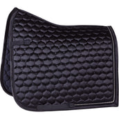 Harry's Horse Schabracke Trendy Demi Dressur Collegiate Blue Harry's Horse Schabracke Trendy Demi Dressur Collegiate Blue