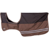 Harry's Horse Ausreitdecke WI25 Fleece 0gr Wasserdicht After Dark Harry's Horse Ausreitdecke WI25 Fleece 0gr Wasserdicht After Dark
