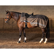 Harry's Horse Ausreitdecke WI25 Fleece 0gr Wasserdicht After Dark Harry's Horse Ausreitdecke WI25 Fleece 0gr Wasserdicht After Dark