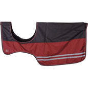 Harry's Horse Ausreitdecke WI25 Fleece 0gr Wasserdicht Jet Black Harry's Horse Ausreitdecke WI25 Fleece 0gr Wasserdicht Jet Black