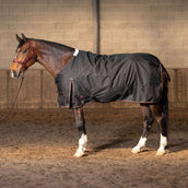 Harry's Horse Winterdecke Thor 200g WI25 Jet Black Harry's Horse Winterdecke Thor 200g WI25 Jet Black