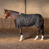 Harry's Horse Winterdecke Thor 200g WI25 Jet Black Harry's Horse Winterdecke Thor 200g WI25 Jet Black