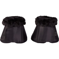 Harry's Horse Hufglocken Joa Jet Black Harry's Horse Hufglocken Joa Jet Black