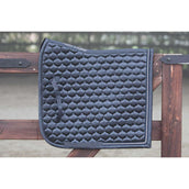 Harry's Horse Schabracke Trendy Demi Dressur Collegiate Blue Harry's Horse Schabracke Trendy Demi Dressur Collegiate Blue