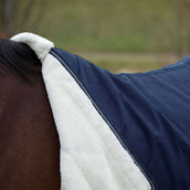Harry's Horse Stalldecke Highliner Boa Navy Harry's Horse Stalldecke Highliner Boa Navy