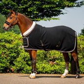 HB Show Rug Dutch Crown Europe Rose Schwarz HB Show Rug Dutch Crown Europe Rose Schwarz