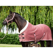 HB Showdecke Velvet Peach Tropical 160g Pfirsichfarben HB Showdecke Velvet Peach Tropical 160g Pfirsichfarben