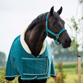 HB Showtime Showdecke Tropical Smaragd Green HB Showtime Showdecke Tropical Smaragd Green