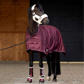 HB Showtime Outdoordecke Channel 200g Burgunderrot HB Showtime Outdoordecke Channel 200g Burgunderrot