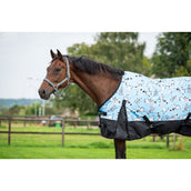 HB Outdoordecke Mr Squeez 200g Hellblau HB Outdoordecke Mr Squeez 200g Hellblau