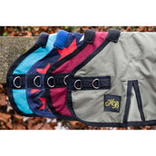 HB Fohlendecke Ukki Olivgrün HB Fohlendecke Ukki Olivgrün