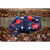 HB Fohlendecke Ukki Navy/Stars HB Fohlendecke Ukki Navy/Stars