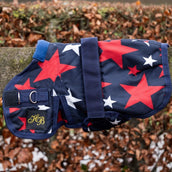 HB Fohlendecke Ukki Navy/Stars HB Fohlendecke Ukki Navy/Stars