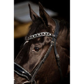 HB Zaum Black River Schwarz HB Zaum Black River Schwarz