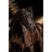 HB Zaum Black River Schwarz HB Zaum Black River Schwarz