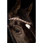 HB Zaum Copper Sky Schwarz HB Zaum Copper Sky Schwarz